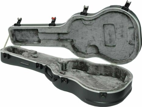 Case for Acoustic Guitar Ibanez MR600AC Case for Acoustic Guitar - 3