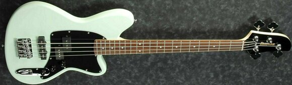 E-Bass Ibanez TMB30-MGR Mint Green - 3