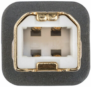 Câble USB Salut-Fi SUPRA Cables USB 2.0 Cable 12 m Bleu Câble USB Salut-Fi - 3