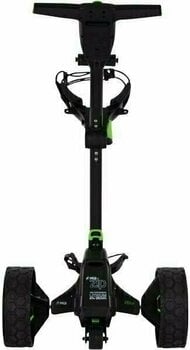 Električni voziček za golf MGI Zip X5 Black Električni voziček za golf - 4
