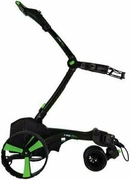 Wózek golfowy elektryczny MGI Zip X5 Black Wózek golfowy elektryczny - 8