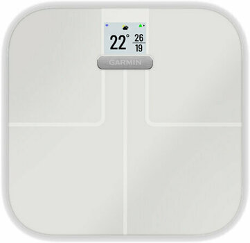 Smart váha Garmin Index S2 Biela Smart váha - 2