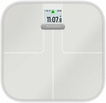 Smart váha Garmin Index S2 Bílá Smart váha - 3