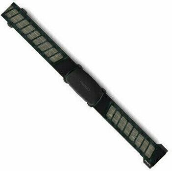 Borstband Garmin HRM-Dual Chest Strap Zwart UNI Borstband - 2