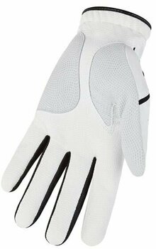 Gloves Footjoy Gtxtreme Womens Golf Glove RH White L - 2