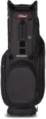 Stand bag Titleist Hybrid 14 StaDry Stand bag Black - 1
