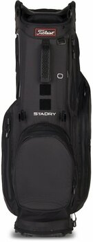 Standbag Titleist Hybrid 14 StaDry Black Standbag - 2