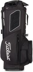 Stand bag Titleist Hybrid 14 StaDry Stand bag Black - 2