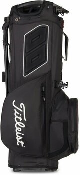 Golfbag Titleist Hybrid 14 StaDry Black Golfbag - 3