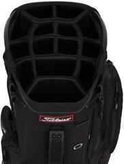 Stand bag Titleist Hybrid 14 StaDry Stand bag Black - 3