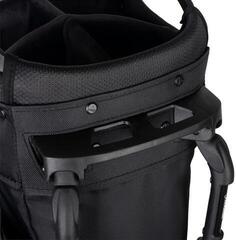 Stand bag Titleist Hybrid 14 StaDry Stand bag Black - 5