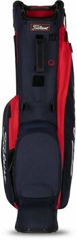 Stand Bag Titleist Players 4 Navy/Red Stand Bag - 2