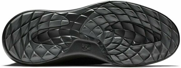 Men's golf shoes Footjoy Flex XP Black 42 - 3