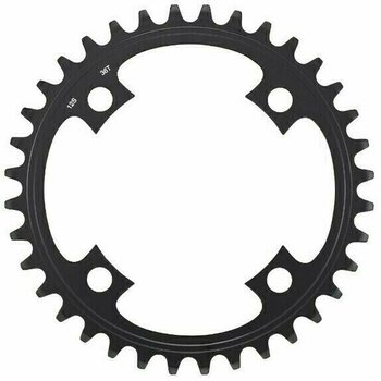 Chainring / Accessories Shimano Y0KK36000 Chainring 36T - 2