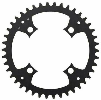 Chainring / Accessories Shimano Y0KK42000 Chainring 42T - 2