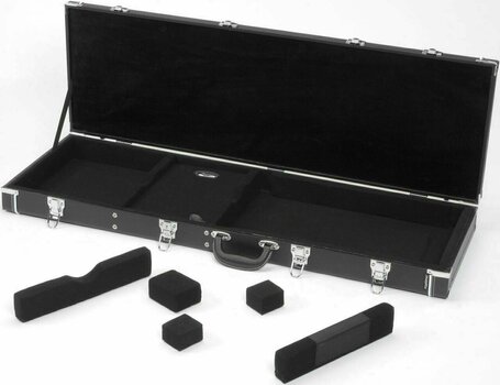 Koffer voor elektrische gitaar Ibanez W250C Koffer voor elektrische gitaar - 2