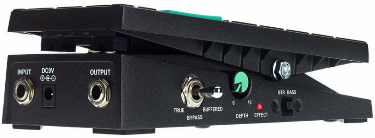 ギター Ibanez wh10v3 Ibanez WH10V3 Classic Reissue Wah Guitar Effects Pedal Black