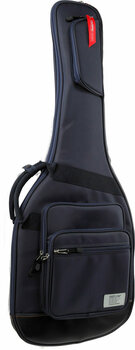 Tasche für E-Gitarre Ibanez IGB561-NB Tasche für E-Gitarre Navy Blue - 2
