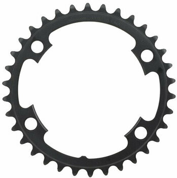 Chainring / Accessories Shimano Y1P439000 Chainring 110 BCD-Asymmetric 39T - 2