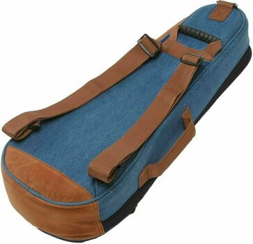 Housse de protection Ibanez IUBC542D-BL Housse de protection Blue Jeans - 2