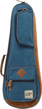 Housse de protection Ibanez IUBC542D-BL Housse de protection Blue Jeans - 3