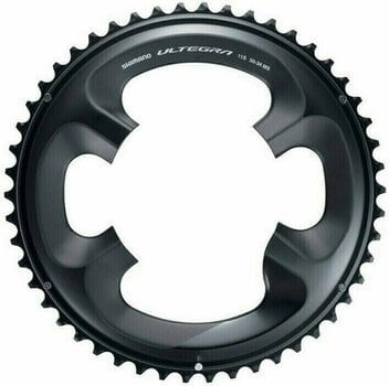 Chainring / Accessories Shimano Y1W839000 Chainring 110 BCD-Asymmetric 39T 1.0 - 2