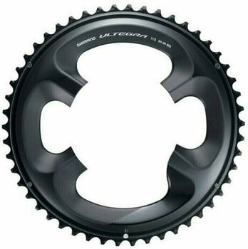 Chainring / Accessories Shimano Y1W898010 Chainring 110 BCD-Asymmetric 46T 1.0 - 2