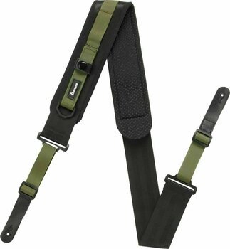 Textile guitar strap Ibanez GSF650-MGN - 2