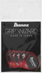 Pick Ibanez PPA16MSG-RD Pick - 1