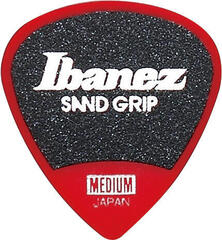 Pick Ibanez PPA16MSG-RD Pick - 2
