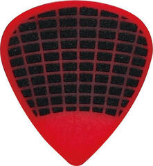 Pick Ibanez PPA16MSG-RD Pick - 3