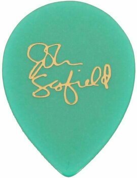 Púa Ibanez B1000JS Púa - 3