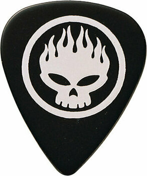 Médiators Ibanez BOS-BK Médiators - 3