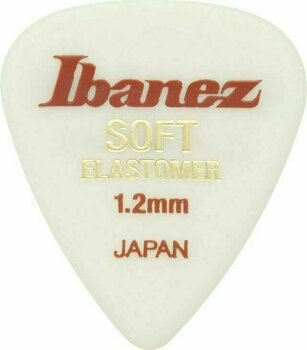 Plectrum Ibanez BEL14ST12 Plectrum - 3