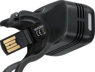 Cycling light Knog Blinder Road 400 400 lm Black Cycling light - 2
