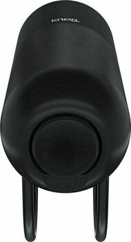 Fietslamp Knog Plugger Black Front 350 lm / Rear 10 lm Fietslamp - 6