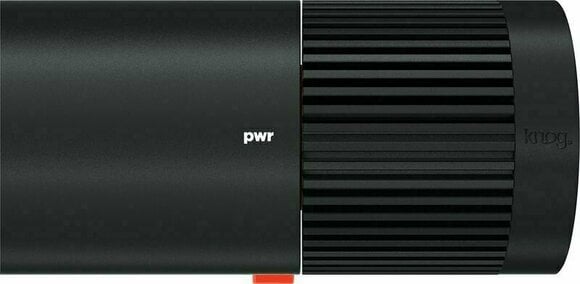 Vorderlicht Knog PWR 2000 lm Black Vorderlicht - 3