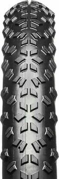 MTB bike tyre Hutchinson Taipan Koloss 29/28" (622 mm) Black 2.6 MTB bike tyre - 2