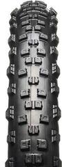 Plášť na MTB bicykel Hutchinson Toro Koloss 29/28" (622 mm) Black 2.6 Tubeless Ready Plášť na MTB bicykel - 1