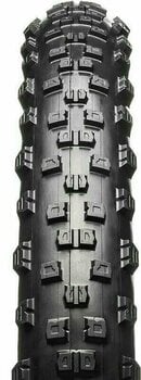 MTB fietsband Hutchinson Toro Koloss 29/28" (622 mm) Black 2.6 MTB fietsband - 2