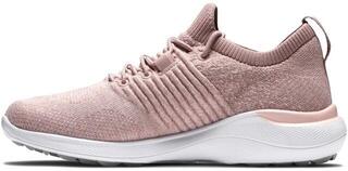 Ženske cipele za golf Footjoy Flex XP Pink - 1