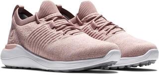 Ženske cipele za golf Footjoy Flex XP Pink - 3