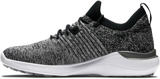 Ženske cipele za golf Footjoy Flex XP Charcoal - 1