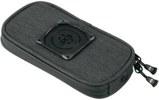Cykeltaske SKS Compit Com/Smartbag Styrtaske Black - 1