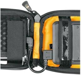 Cykeltaske SKS Compit Com/Smartbag Styrtaske Black - 3