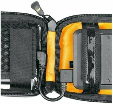 Kolesarske torbe SKS Compit Com/Smartbag Black - 4