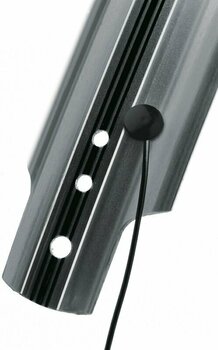 Fender / Mudguard SKS Bluemels Black 29/28" (622 mm) Set Fender / Mudguard - 3