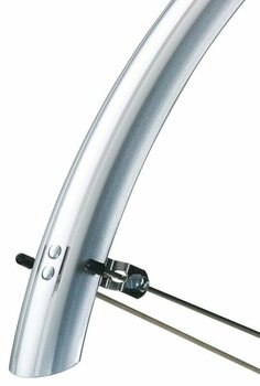 Fahrrad-Schutzblech SKS Bluemels Silber 29/28" (622 mm) Set Fahrrad-Schutzblech - 2