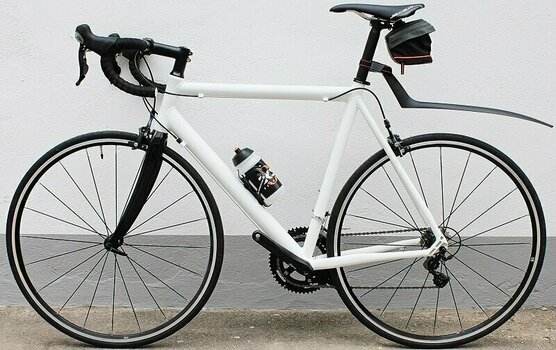 Blatnik za bicikl SKS S-Blade Crna 29/28" (622 mm) Stražnji Blatnik za bicikl - 4