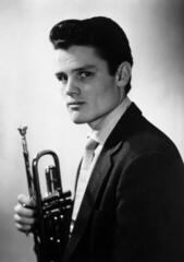 Vinylplate Chet Baker In New York (Vinyl LP) - 1
